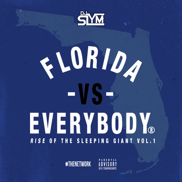 Florida vs EverybodyMixtape